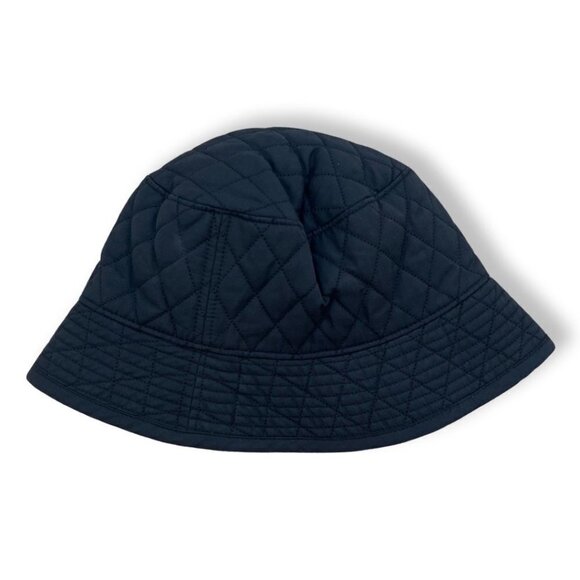 Burberry Diamond Stitch Kids Hat Size 54